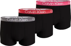 Calvin Klein 3 PACK - férfi boxeralsó NB2970A-GZZ L