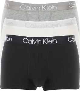 Calvin Klein 3 PACK - férfi boxeralsó NB2970A-UW5 S