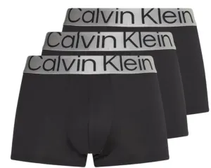 Calvin Klein 3 PACK - férfi boxeralsó NB3074A-7V1 XXL