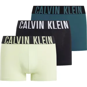Calvin Klein 3 PACK - férfi boxeralsó NB3608A-OG5 L