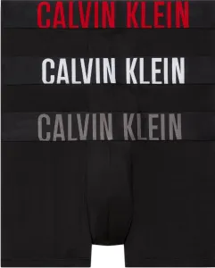 Calvin Klein 3 PACK - férfi boxeralsó NB3775A-MEZ L