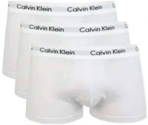 Calvin Klein 3 PACK - férfi boxeralsó U2664G-100 L