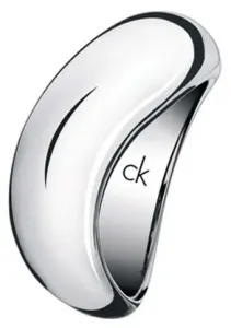 Calvin Klein Acél gyűrű Desirable KJ1PMR0001 52 mm