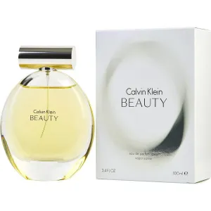 Calvin Klein Beauty - EDP 2 ml - illatminta spray-vel