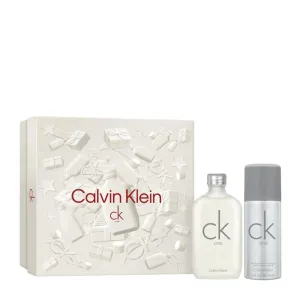Calvin Klein CK One EDT 100 ml + spray dezodor 150 ml