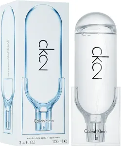 Calvin Klein CK2 - EDT 30 ml