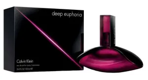 Calvin Klein Deep Euphoria - EDP 30 ml