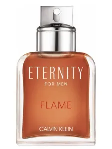Calvin Klein Eternity Flame For Men - EDT 30 ml