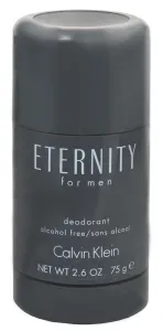 Calvin Klein Eternity For Men - deo stift 75 ml