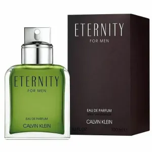 Calvin Klein Eternity for Men EDP 200 ml Parfüm