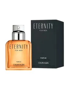 Calvin Klein Eternity for Men Extrait de Parfum 100 ml Parfüm