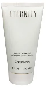 Calvin Klein Eternity - tusfürdő 150 ml