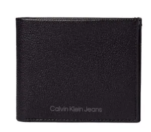 Calvin Klein Férfi bőr pénztárca CK Jeans K50K510145BDS