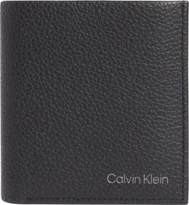 Calvin Klein Férfi bőr pénztárca K50K507399BAX Ck Black
