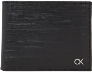 Calvin Klein Férfi bőr pénztárca K50K510878BAX