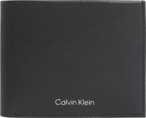 Calvin Klein Férfi bőr pénztárca K50K511381BEH