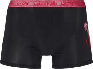 Calvin Klein Férfi boxeralsó CK One NB3039A-UB1 S