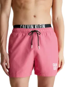 Calvin Klein Underwear	 Intense Power Medium Double Fürdőruha Rózsaszín
