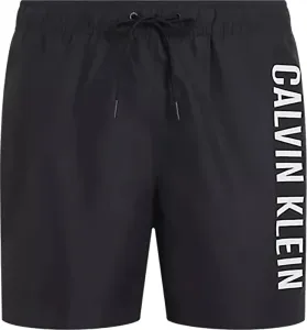 Calvin Klein Férfi fürdőnadrág KM0KM01004-BEH XXL