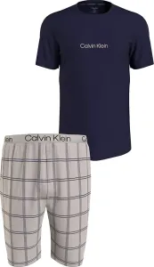 Calvin Klein Férfi pizsama NM2183E-O1M XL