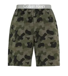 Calvin Klein Férfi pizsama rövidnadrág NM2197E-UY4 M