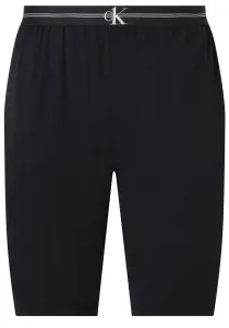 Calvin Klein Férfi pizsama rövidnadrág NM2281E-UB1 L