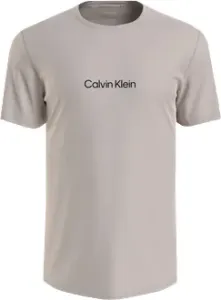 Calvin Klein Férfi póló Regular Fit NM2170E-PDH M