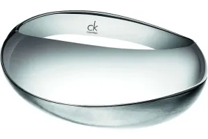 Calvin Klein Masszív karkötő Empathic KJ1VMD08010 5,8 x 4,6 cm - D