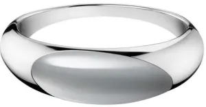 Calvin Klein Acél karkötő Ellipse KJ3QWD0201 6,2 x 4,9 cm - M