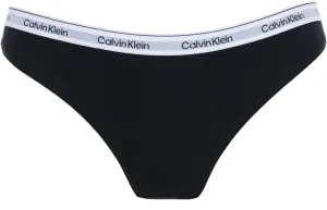 Calvin Klein Női alsó Bikini PLUS SIZE QD5044E-UB1-plus-size XXL