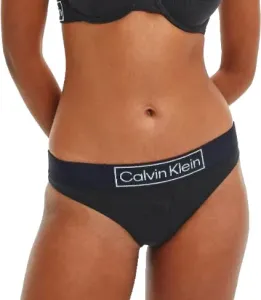 Calvin Klein Női alsó Bikini QF6775E-UB1 M