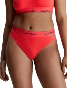 Calvin Klein Női alsó Brazilian Brazilian QF7280E-3GZ S