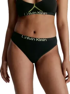Calvin Klein Női alsó Brazilian QF7402E-UB1 XL