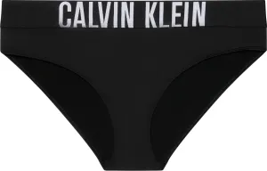 Calvin Klein Női alsó PLUS SIZE Bikini QF7795E-UB1 XXL