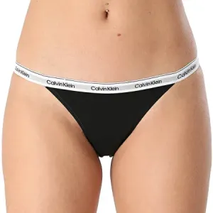 Calvin Klein Női alsó String Bikini QD5215E-UB1 S