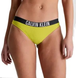 Calvin Klein Női bikini alsó Bikini KW0KW01986-LRF L