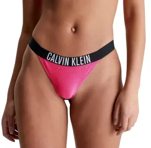 Calvin Klein Női bikini alsó Brazilian KW0KW02019-XI1 XS