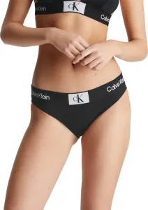 Calvin Klein Női bikini alsó Bikini KW0KW02353-BEH M