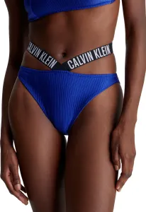 Calvin Klein Női bikini alsó Bikini KW0KW02391-C7N L