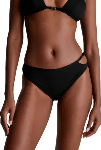 Calvin Klein Női bikini alsó Bikini KW0KW02476-BEH L