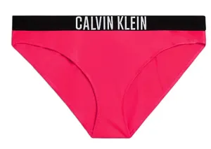 Calvin Klein Női bikini alsó Bikini KW0KW02509-XN8 PLUS SIZE XL