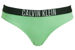 Calvin Klein Női bikini alsó Bikini PLUS SIZE KW0KW01983-LX0-plus-size 3XL