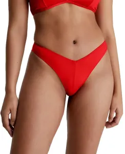 Calvin Klein Női bikini alsó Brazilian KW0KW01989-XNE M