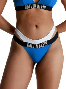 Calvin Klein Női bikini alsó Brazilian KW0KW02020-C4X XS