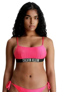 Calvin Klein Női bikini felső Bralette KW0KW01969-XI1 L
