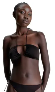 Calvin Klein Női bikini felső Bralette KW0KW02024-BEH L