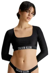 Calvin Klein Női bikini felső Slim Fit KW0KW01979-BEH XS