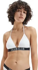 Calvin Klein Női bikini felső Triangle KW0KW01824-YCD XS