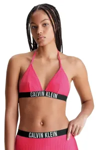 Calvin Klein Női bikini felső Triangle KW0KW01967-XI1 M