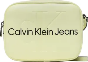 Calvin Klein Női crossbody kézitáska CK Jeans K60K610275ZCW